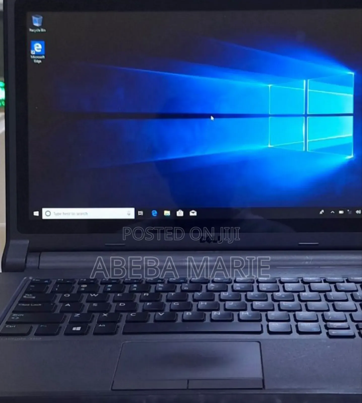 New Laptop Dell Latitude 13 3340 8GB Intel Core I3 SSD 128GB