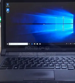 New Laptop Dell Latitude 13 3340 8GB Intel Core I3 SSD 128GB