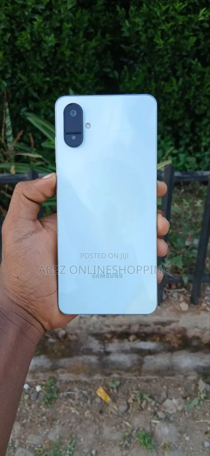 New Samsung Galaxy M16 128 GB