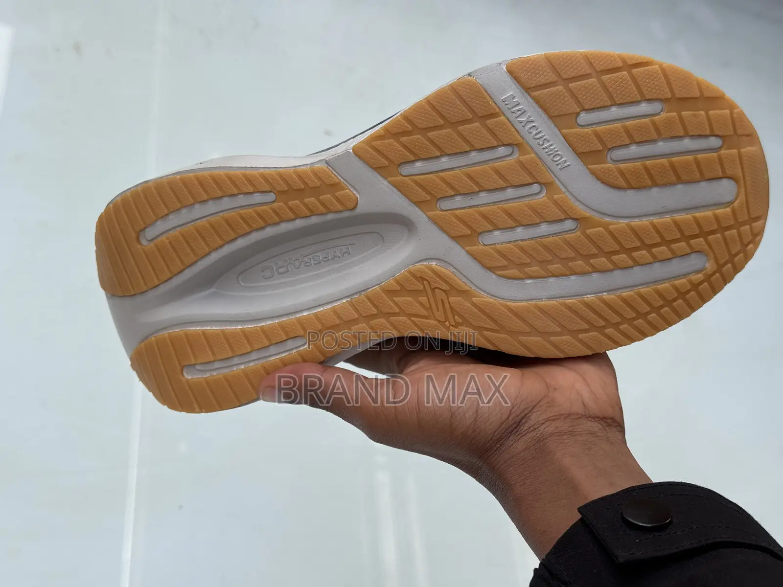 Skechers High Premium