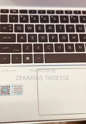 New Laptop HP ProBook 440 G8 16GB Intel Core i7 SSD 512GB