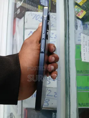 New Samsung Galaxy A16 128 GB Black