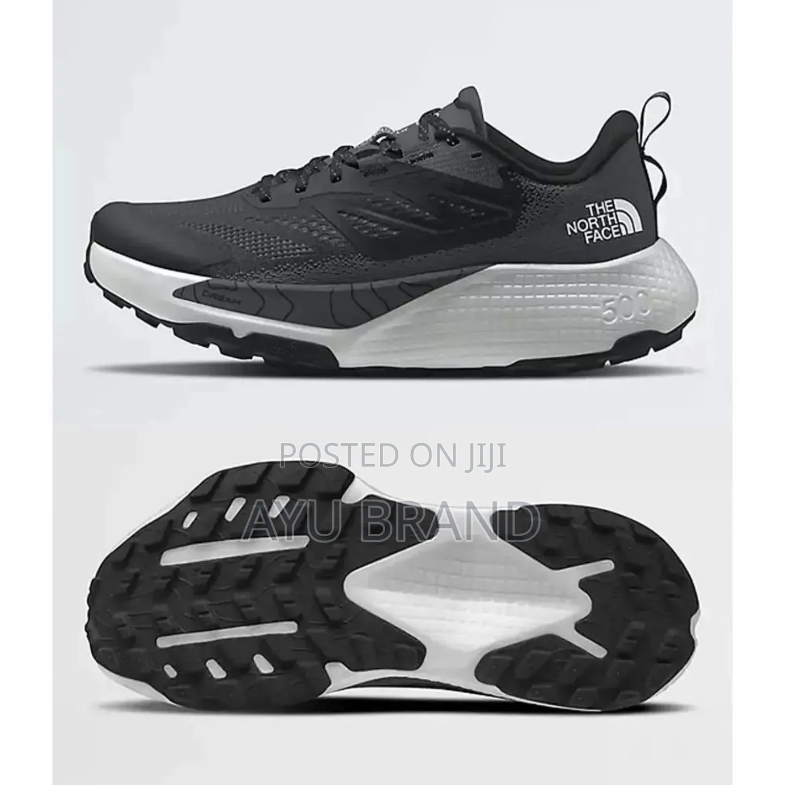 The North Face Orignal