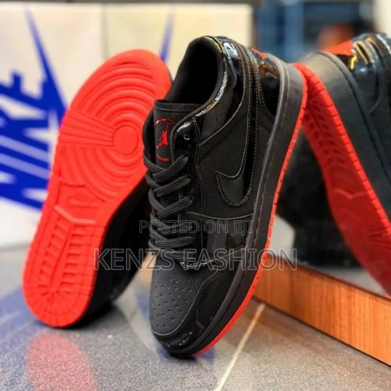 High Quality Air Jordan 1