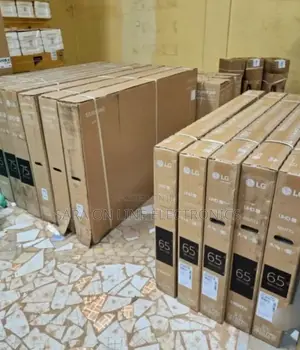 ☆☆Lg 65" 75" New 2025 Crustal Tv ♧Free Delivery 10year Warranty