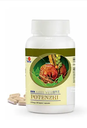 Dxn Potenzhi