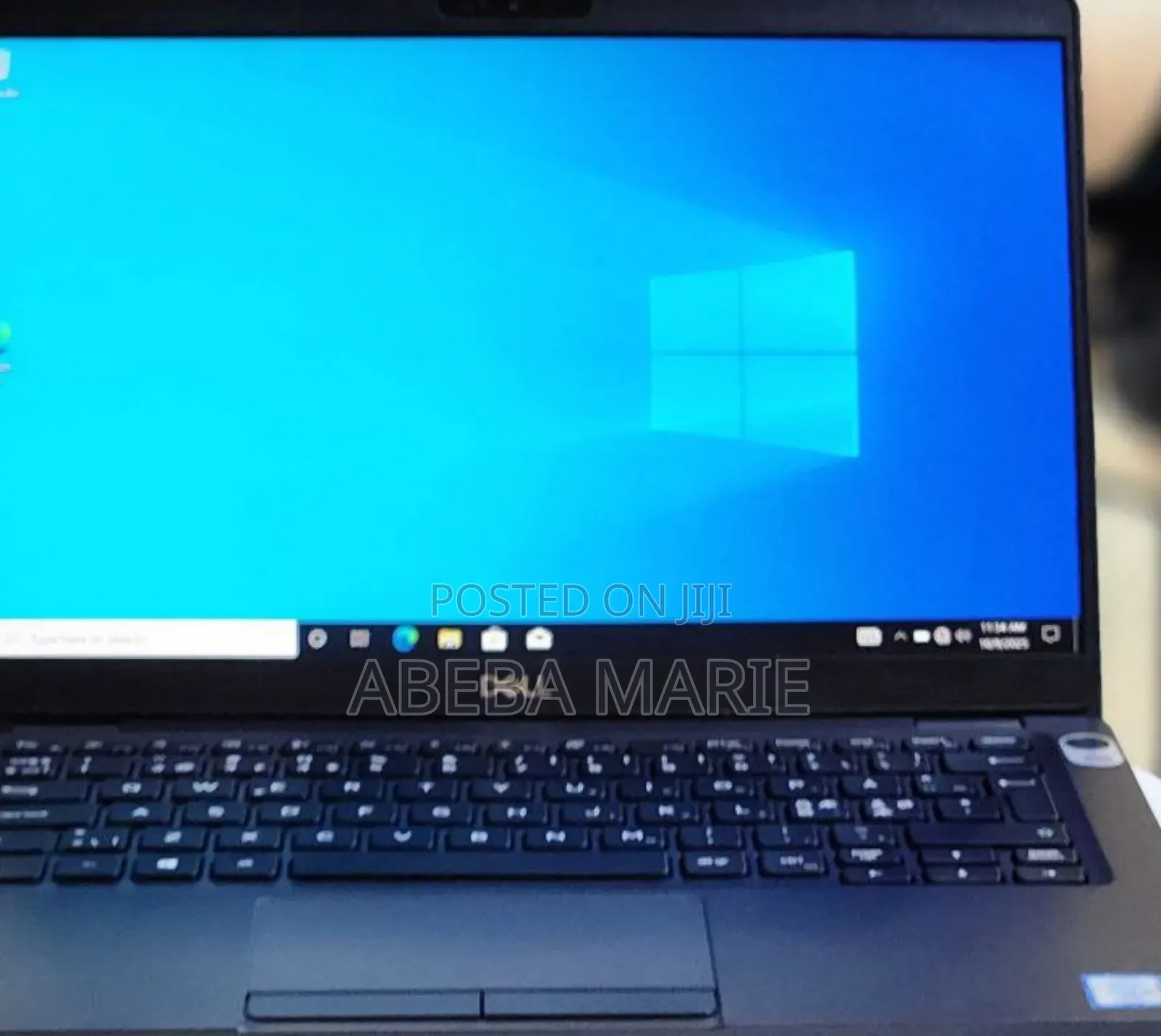 New Laptop Dell Latitude 14 8GB Intel Core I5 SSD 256GB