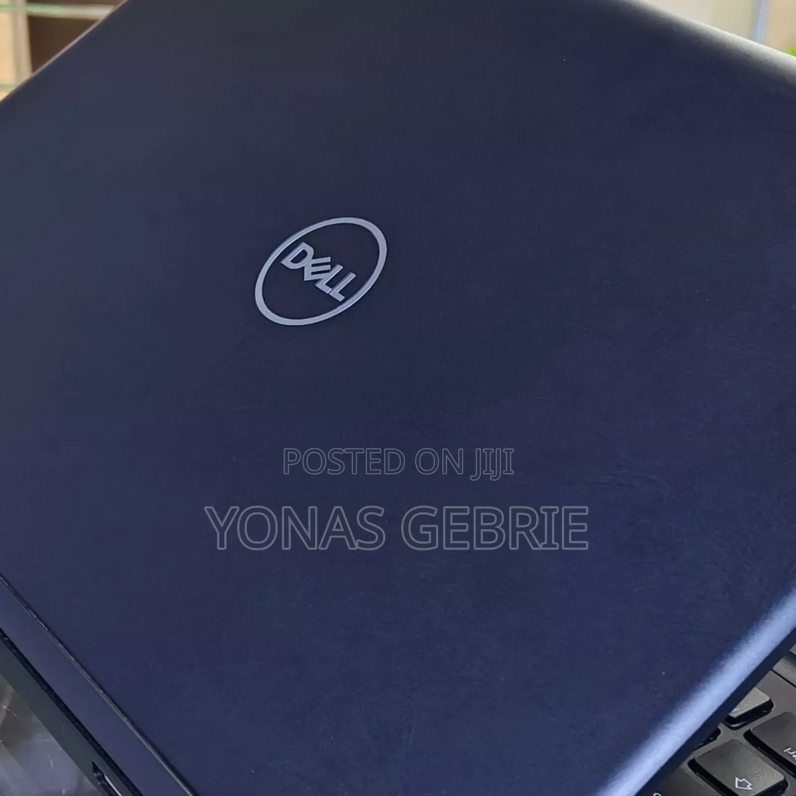 New Laptop Dell 8GB Intel Core i5 SSD 256GB