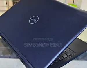 New Laptop Dell Latitude 5310 8GB Intel Core I5 SSD 256GB