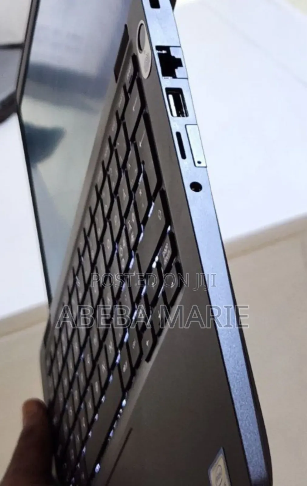 New Laptop Dell Latitude 14 8GB Intel Core I5 SSD 256GB