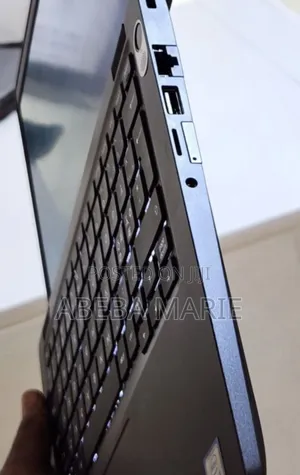 New Laptop Dell Latitude 14 8GB Intel Core I5 SSD 256GB