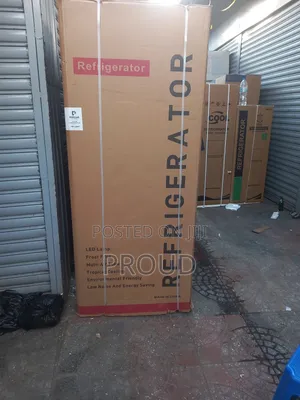 Popular 600 Model Frige