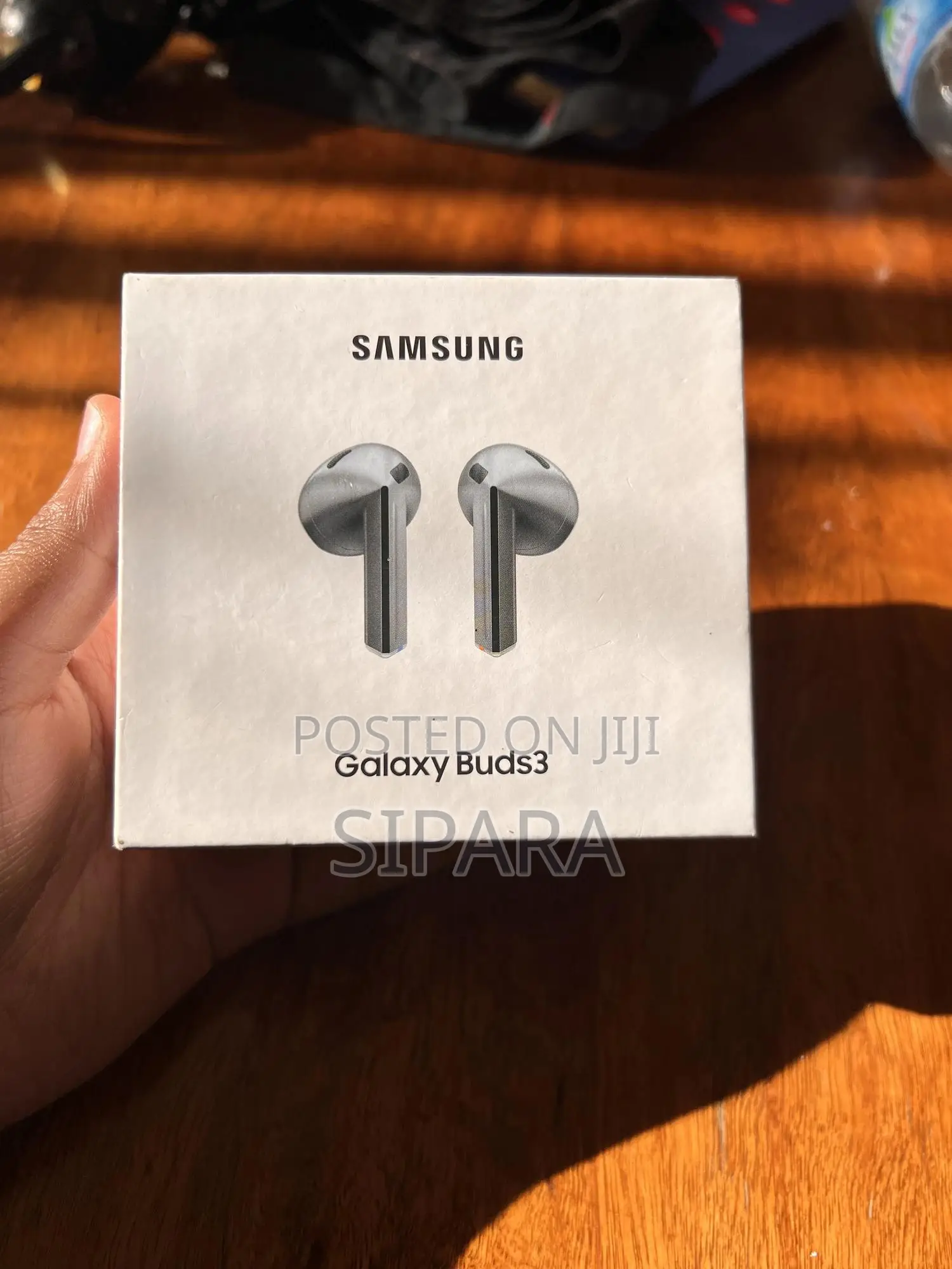Samsung Galaxy Buds3