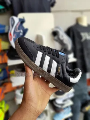Adidas Samba Best Quality Sneakers Shoes