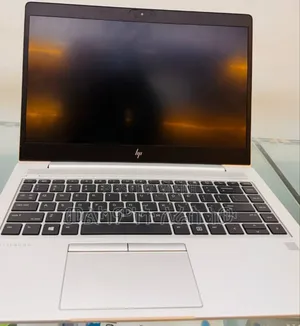 Photo - New Laptop HP EliteBook 745 16GB AMD Ryzen 5 SSD 512GB