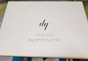 New Laptop HP EliteBook 745 16GB AMD Ryzen 5 SSD 512GB