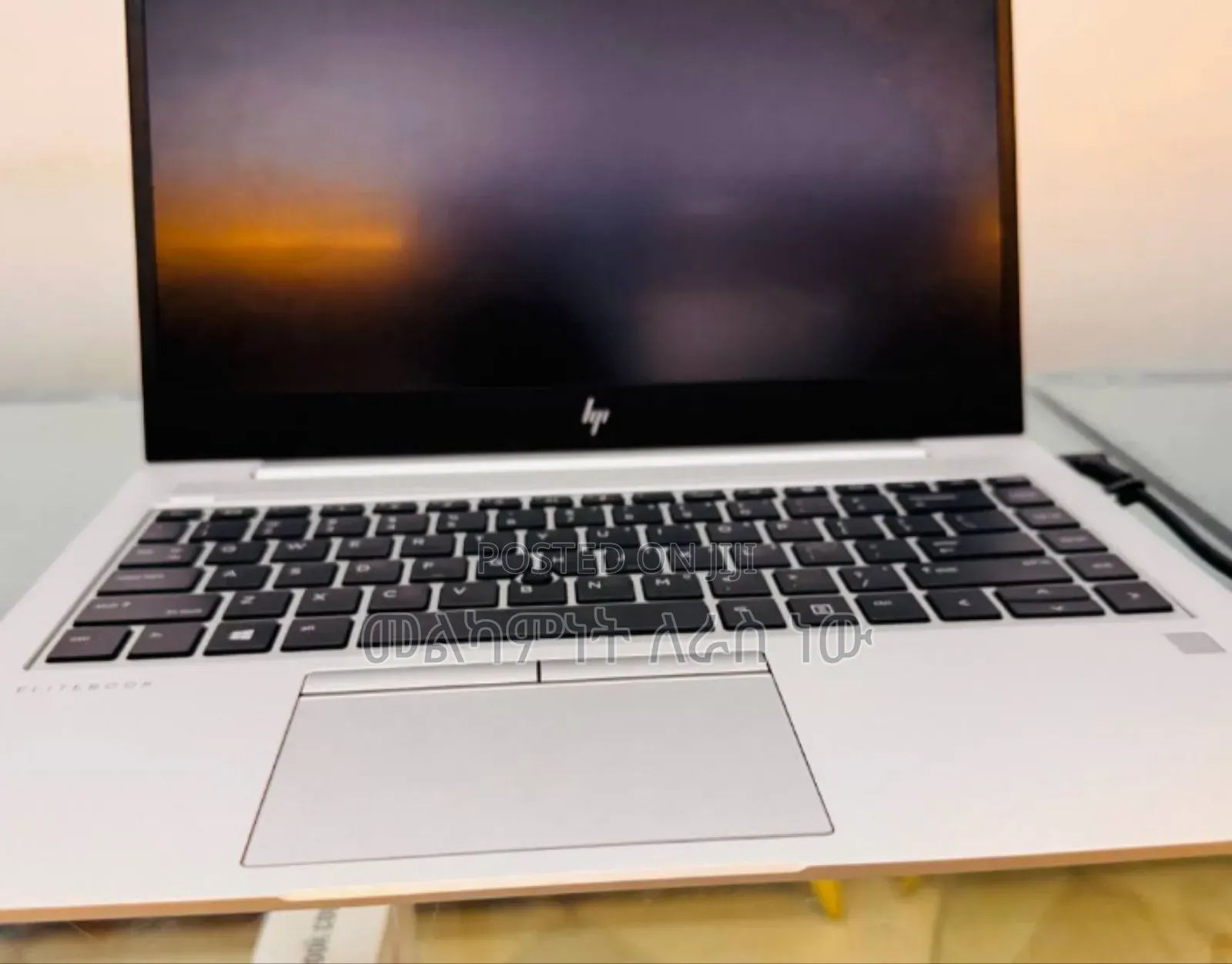 New Laptop HP EliteBook 745 16GB AMD Ryzen 5 SSD 512GB