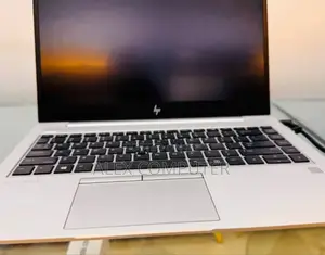 New Laptop HP EliteBook 745 16GB AMD Ryzen 5 SSD 512GB