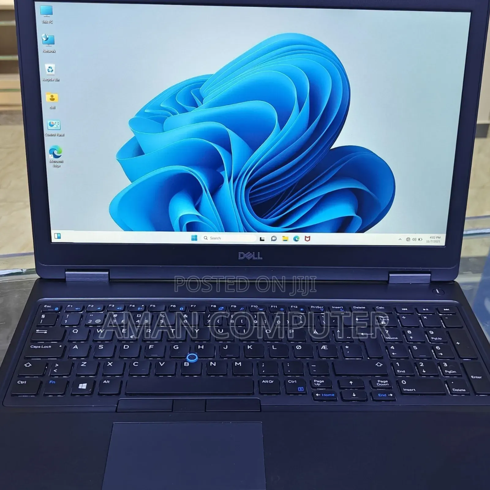 New Laptop Dell Latitude 14 8GB Intel Core I5 SSD 256GB