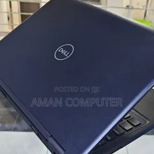 New Laptop Dell Latitude 14 8GB Intel Core I5 SSD 256GB