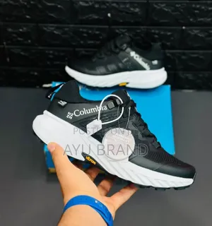 Photo - Columbia Water Proof