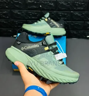 Columbia Water Proof