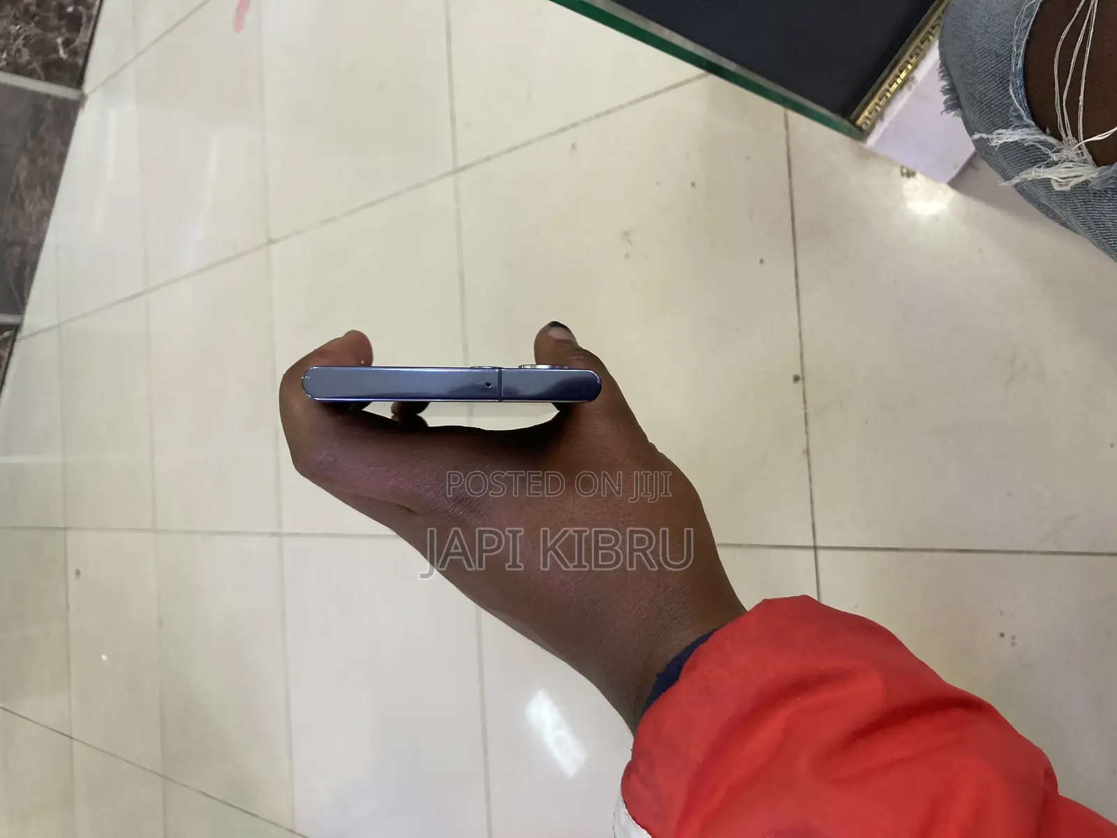 Samsung Galaxy S22 Ultra 128 GB Black