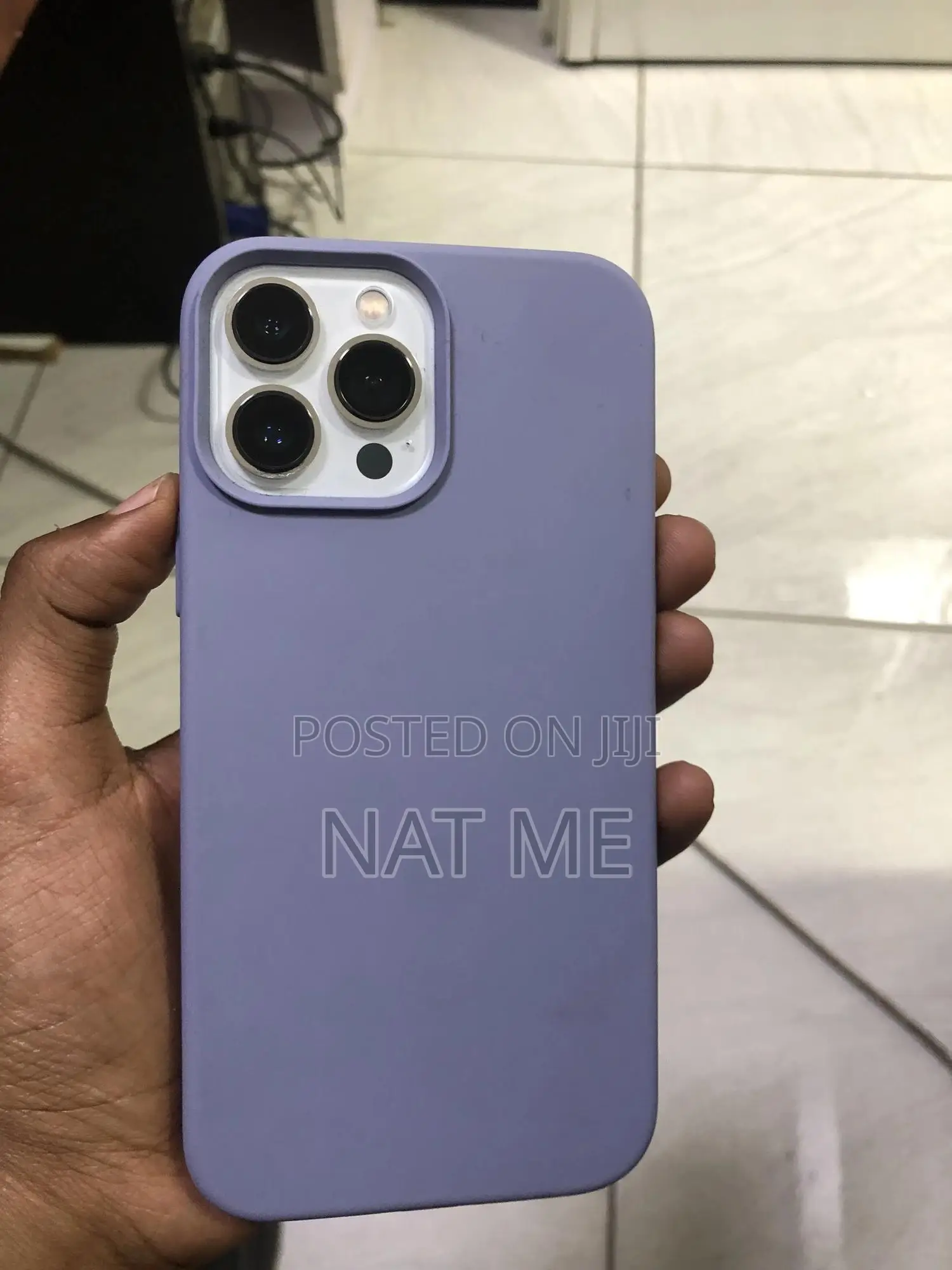 Apple iPhone 13 Pro Max 256 GB White