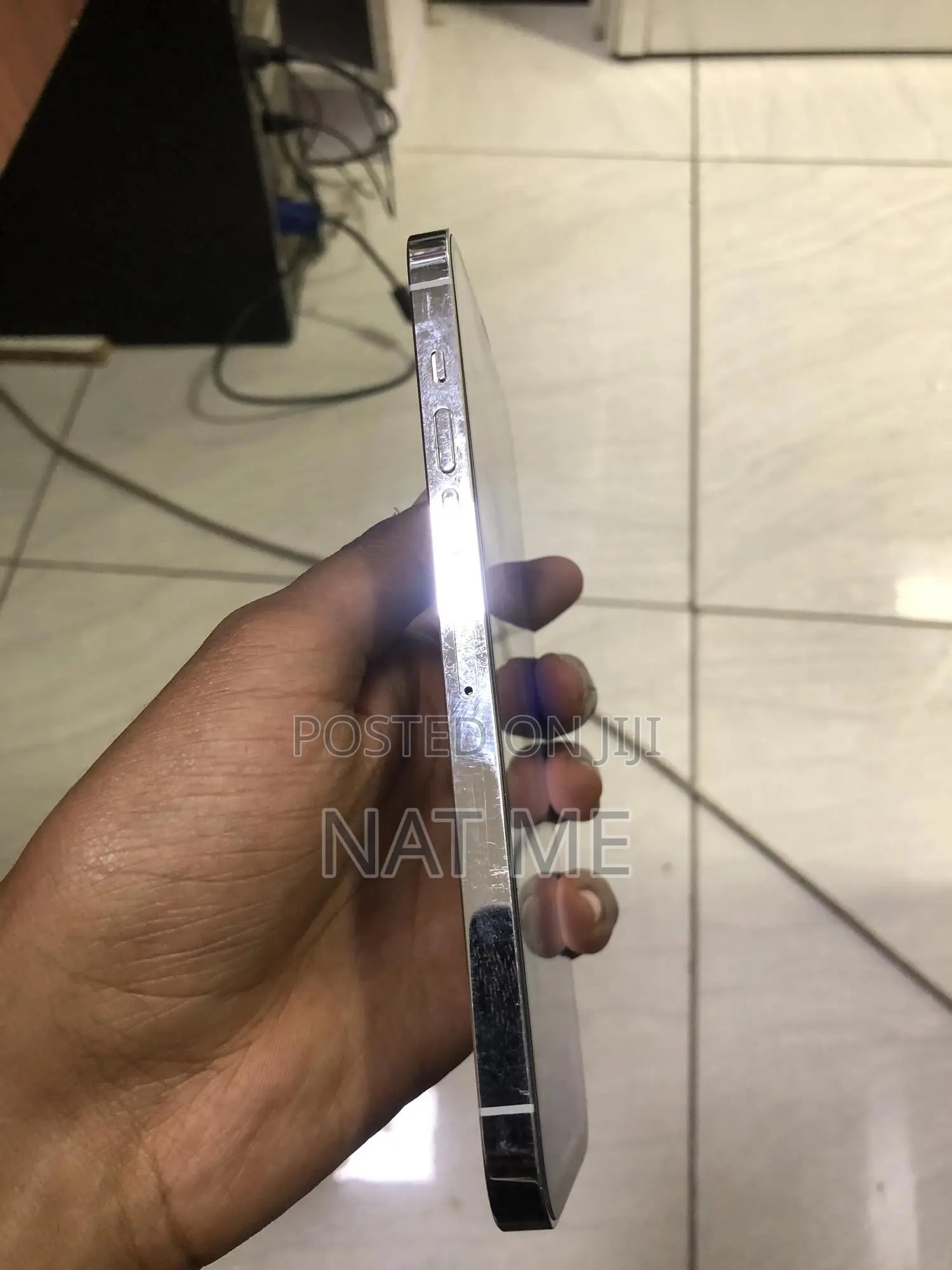 Apple iPhone 13 Pro Max 256 GB White