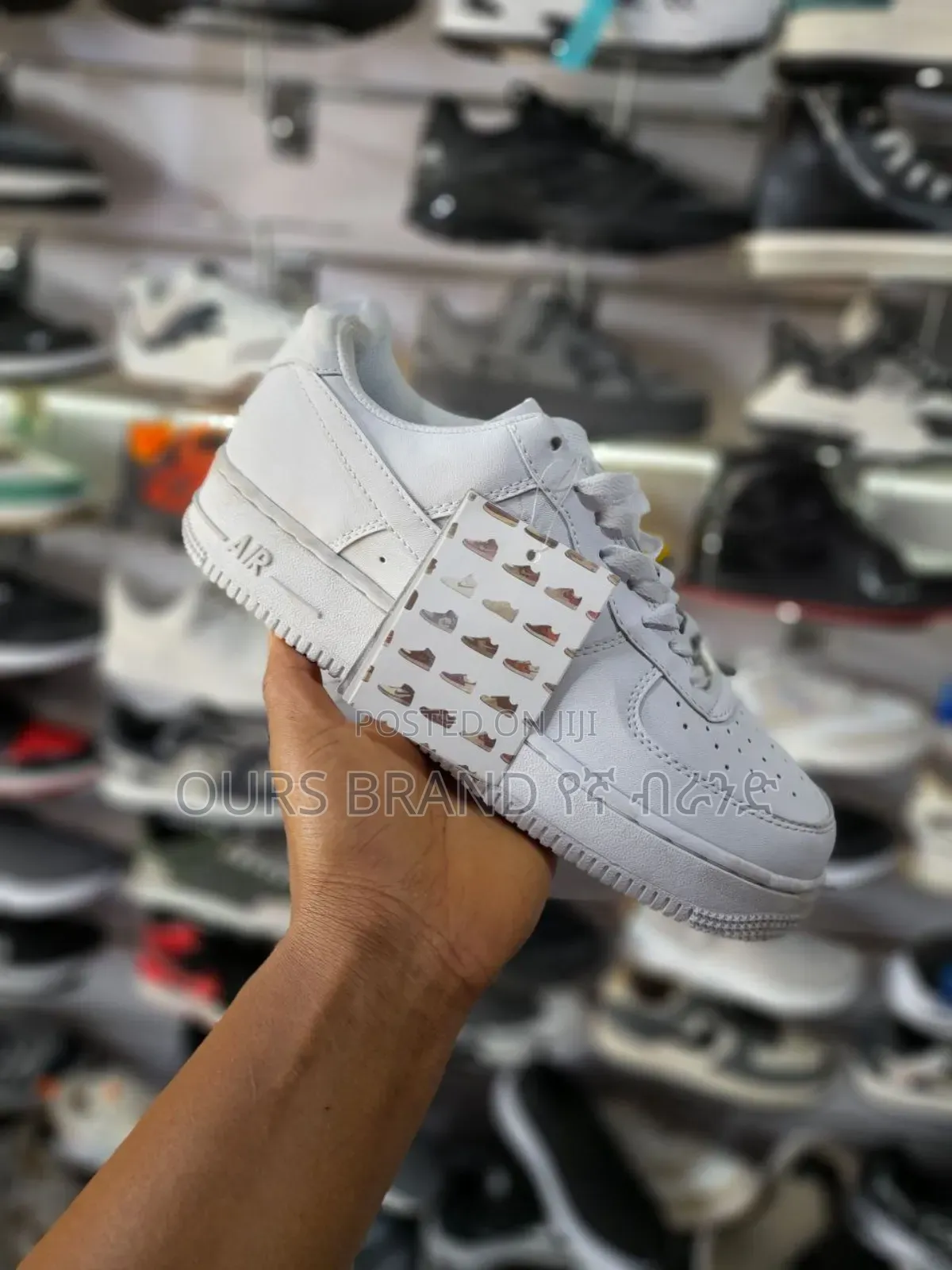 Nike Air Forc Best Quality Sneakers Shoes