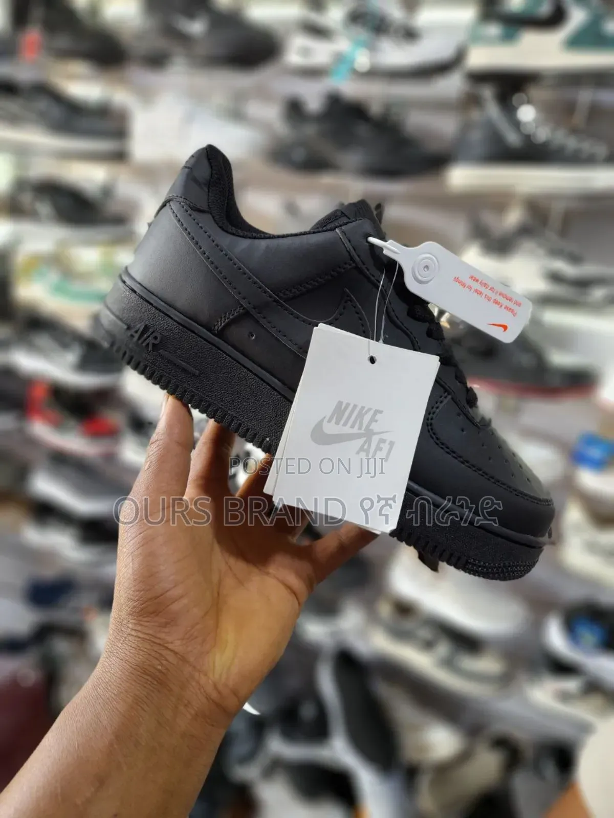 Nike Air Forc Best Quality Sneakers Shoes