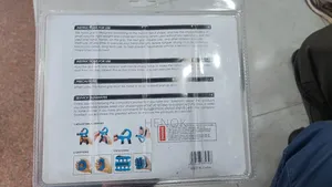 Hand Grip / Hand Strength / ለእጅ ማጠንከሪያ መሳሪያ