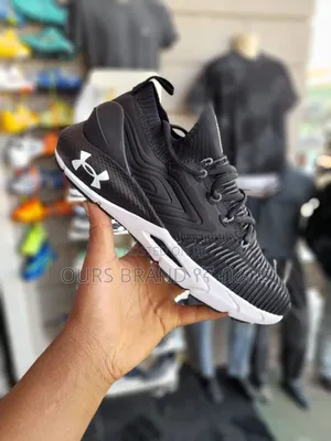 Under Armour Best Quality Sneakers Shoes
