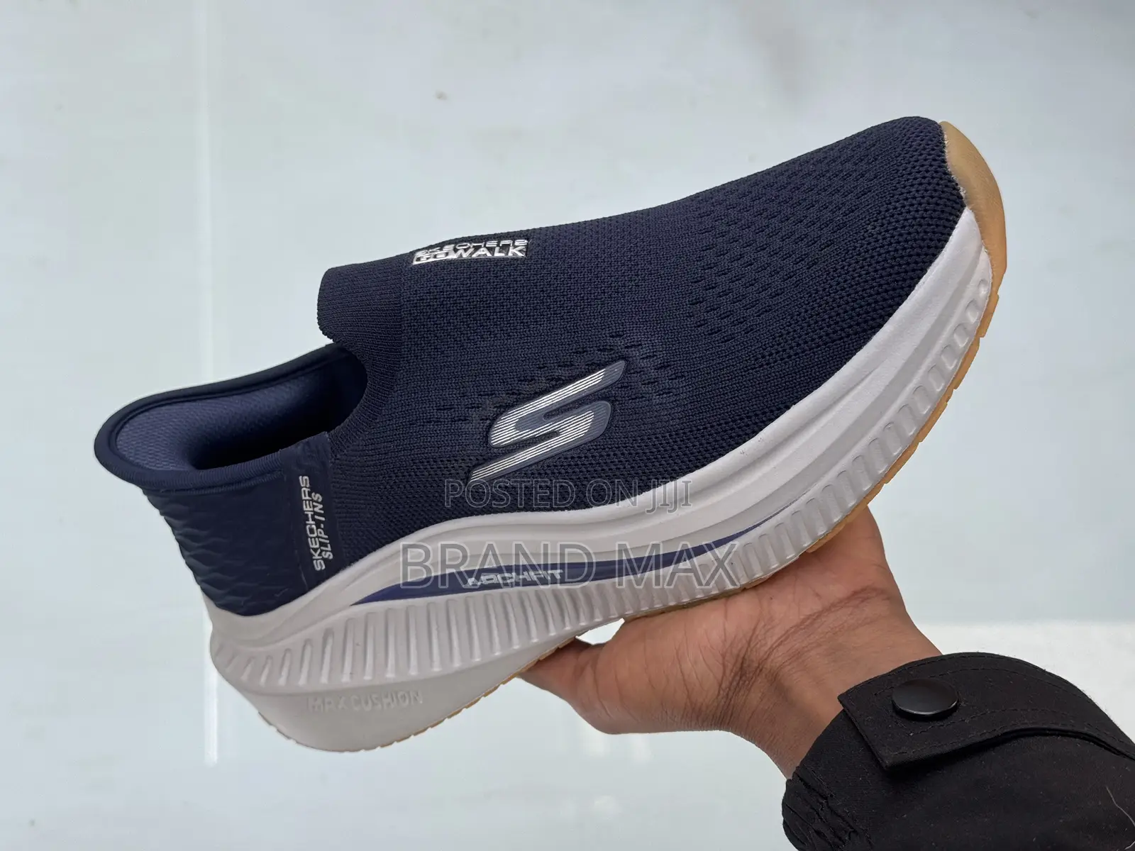 Skechers High Premium