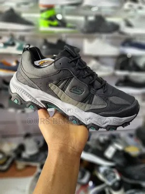 Photo - Skechers Top Quality Sneakers Shoes