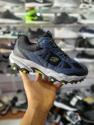 Skechers Top Quality Sneakers Shoes