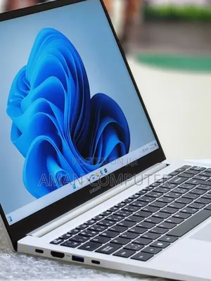 New Laptop Samsung Galaxy Book 2 8GB Intel Core I5 SSD 256GB