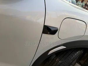 BYD Yuan Up 2025 Ivory