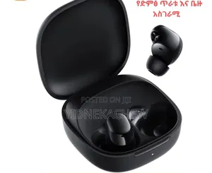 Photo - Redmi Buds 6