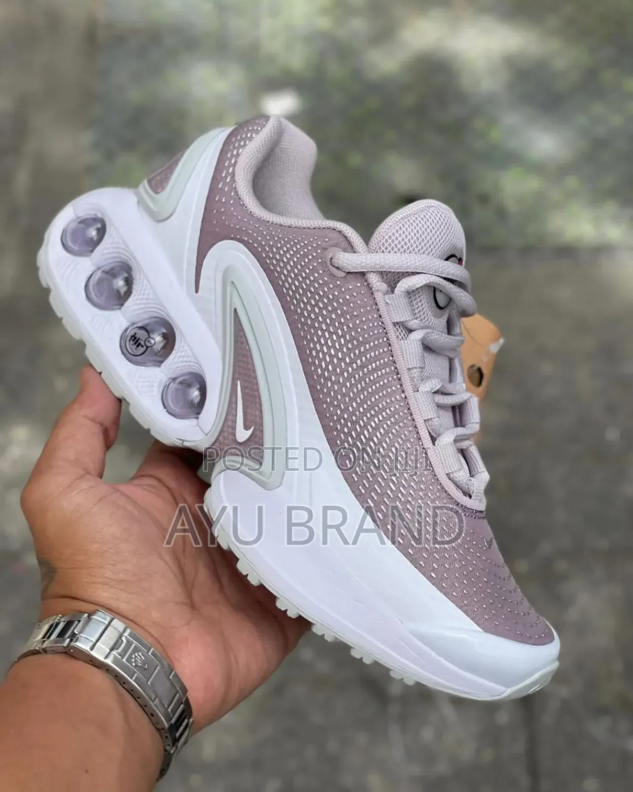 Air Max Orignal Shoes