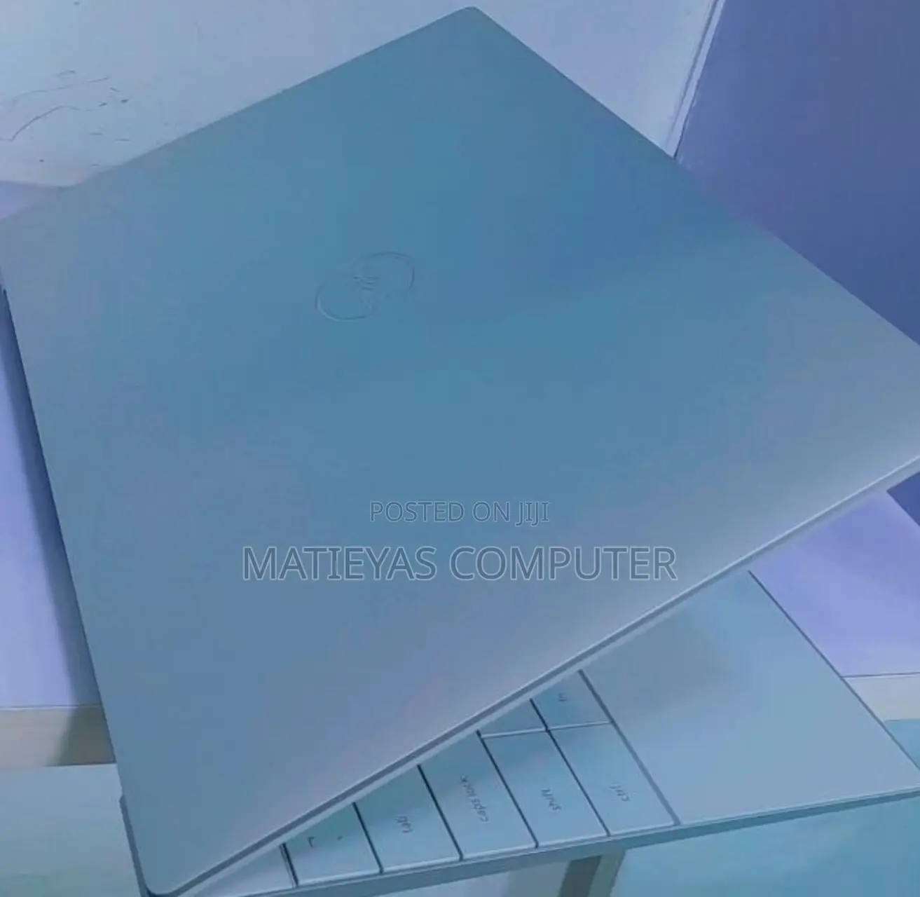 New Laptop Dell XPS 13 32GB Intel Core I7 SSD 512GB