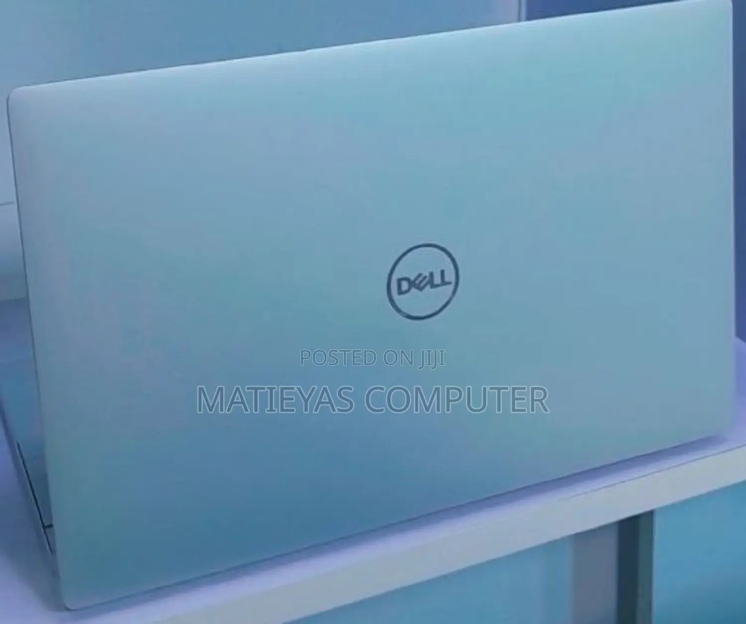 New Laptop Dell XPS 13 32GB Intel Core I7 SSD 512GB