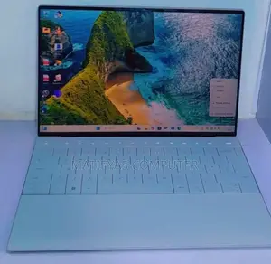 New Laptop Dell XPS 13 32GB Intel Core I7 SSD 512GB