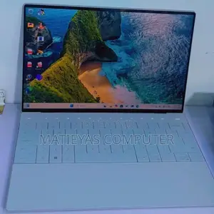 New Laptop Dell XPS 13 32GB Intel Core I7 SSD 512GB