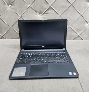 Photo - New Laptop Dell Vostro 1015 4GB Intel Core I5 HDD 500GB