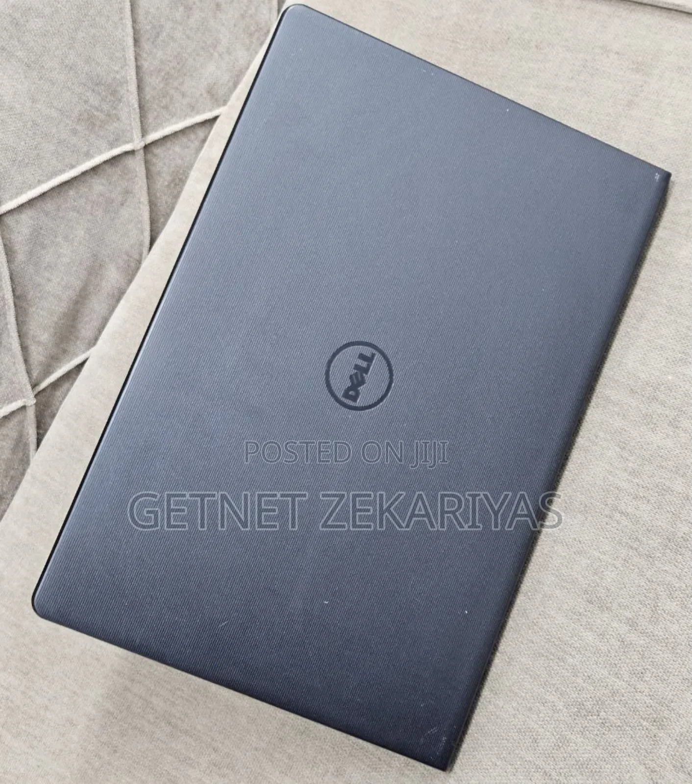 New Laptop Dell Vostro 1015 4GB Intel Core I5 HDD 500GB