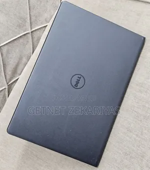 New Laptop Dell Vostro 1015 4GB Intel Core I5 HDD 500GB