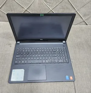 New Laptop Dell Vostro 1015 4GB Intel Core I5 HDD 500GB