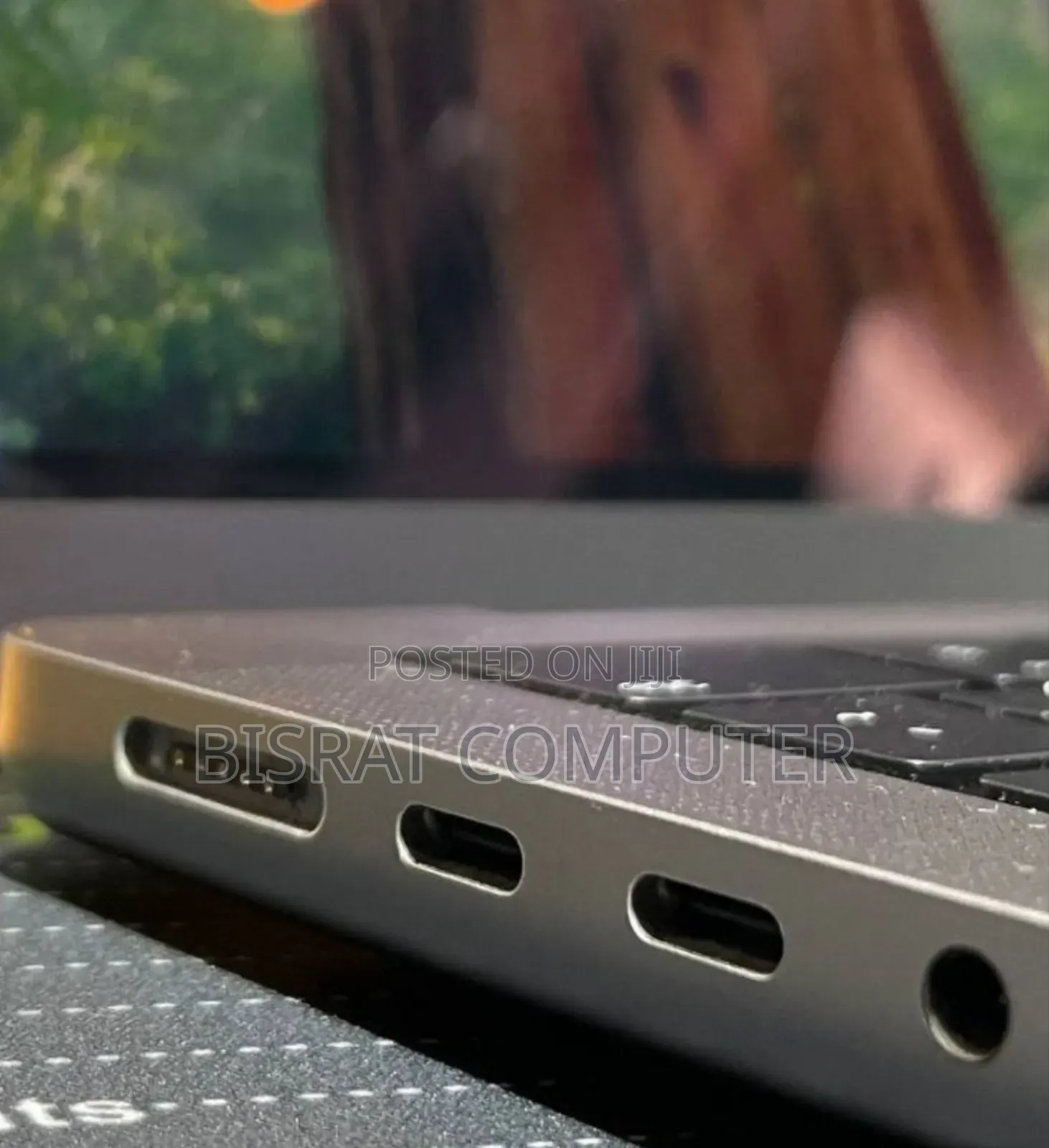 New Laptop Apple MacBook Pro M1 32GB Apple M1 Pro SSD 512GB