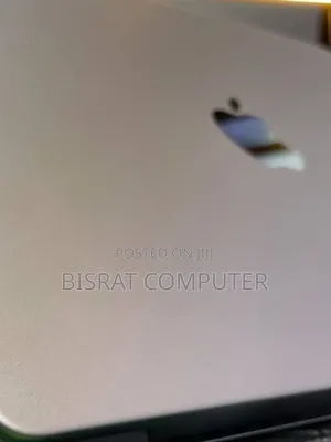 New Laptop Apple MacBook Pro M1 32GB Apple M1 Pro SSD 512GB